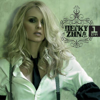 Ζήλεια_Peggy Zina