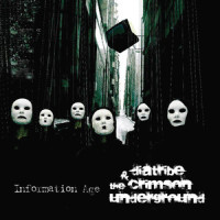 Israeli Policies_Diatribe,The Crimson Underground