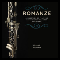 Romance_Andre Nel,Max Reger