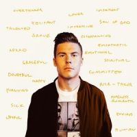 Love Me For Me_Kyle Reynolds