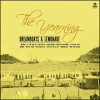 Dreamboat_The Yearning
