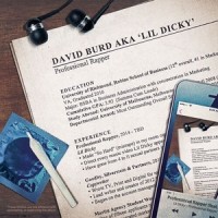 Professional Rapper(feat. Snoop Dogg)_Lil Dicky,Snoop Dogg