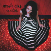 My Dear Country_Norah Jones