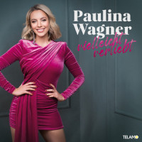 Vielleicht verliebt_Paulina Wagner