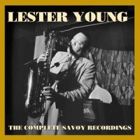 Ghost Of A Chance, Pt. 1_Lester Young