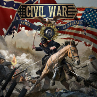 Tears From The North_Civil War