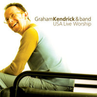 God Of Heaven_Graham Kendrick
