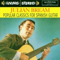 Choros No. 1_Julian Bream