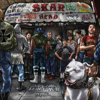 Stand For_Skarhead,NOVELLO ANTHONY JOSEPH,SUTTON EDWARD P