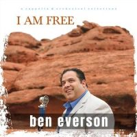 I Was the Thorn_Ben Everson