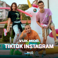 Tiktok Instagram_VUK MOB