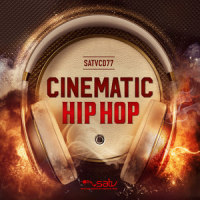 Into the Wild_SATV Music