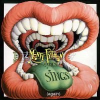 Meaning Of Life_Monty Python
