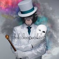猿は木から何処へ落ちる_Hello Sleepwalkers