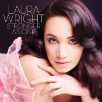 Stronger As One_Laura Wright