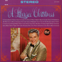 Jingle Bells / White Christmas / Adeste Fideles / Silent Night_Liberace