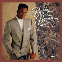 Every Little Hit Mega Mix_Bobby Brown