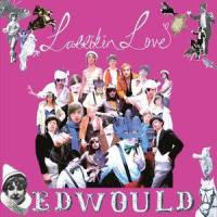 Edshould_Larrikin Love