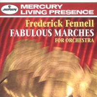 Wagner: Rienzi - Arranged for Wind Ensemble by Victor Grabel - Overture_Eastman Wind Ensemble,Frederick Fennell