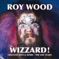 Music to Commit Suicide By_Roy Wood