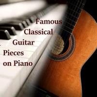 Prelude in C Minor_Mago Castle,Agustín Barrios Mangoré