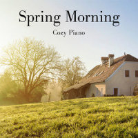 Spring Time Welcome_Relax α Wave,Saki Ozawa