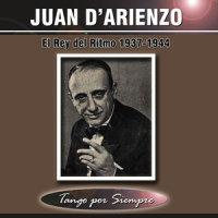 Nada Más_Juan D'Arienzo