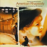 An American Rhapsody_Cliff Eidelman