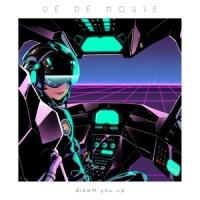 pump it up_DE DE MOUSE,Anamanaguchi