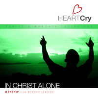 Come Now Is the Time_HeartCry Worship