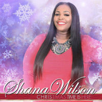 You're the Greatest_Shana Wilson