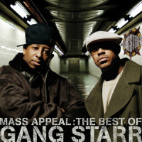 Above The Clouds_Gang Starr