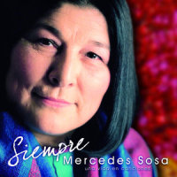 Canción De Las Simples Cosas_Mercedes Sosa