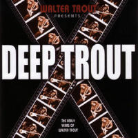 Motivation of Love_Walter Trout