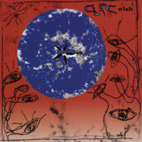 From The Edge Of The Deep Green Sea_The Cure