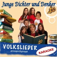 Hoch auf dem gelben Wagen_Junge Dichter und Denker