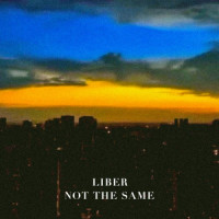 Not the Same_Liber