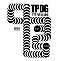 T'es pas du gang_404Billy,DA Uzi