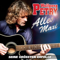 Frei für Dich_Wolfgang Petry
