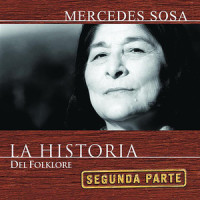 Gracias A La Vida_Mercedes Sosa