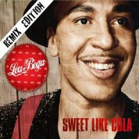 Sweet Like Cola_Lou Bega