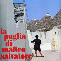 Le funtanelle_Matteo Salvatore