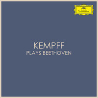 Beethoven: 15 Variations and Fugue in E-Flat Major, Op. 35, "Eroica Variations" - Variation VII. Canone all'Ottava (第7変奏: Canone all'Ottava|ダイ7ヘンソウ)_Wilhelm Kempff