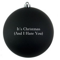 It's Christmas (And I Hate You)_Josh Weller,Paloma Faith