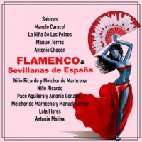 Con un Clavel_Sabicas