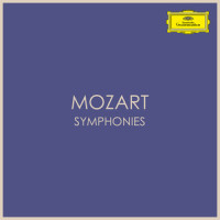 Mozart: Symphony No. 33 in B flat, K.319 - 3. Menuetto_Berliner Philharmoniker,Herbert von Karajan