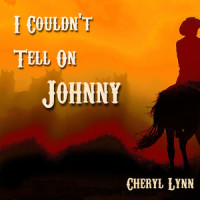 I Couldn't Tell on Johnny_Cheryl Lynn
