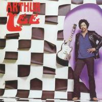 Bend Down_Arthur Lee