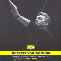 Wolfgang Amadeus Mozart: Divertimento F-dur, KV138_Herbert von Karajan