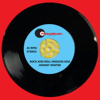 Rock and Roll, Hoochie Koo_Johnny Winter